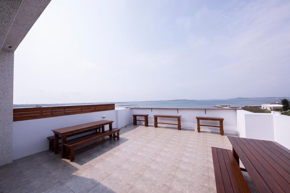 Mihai B&B 3 Vacation rental in Fujian