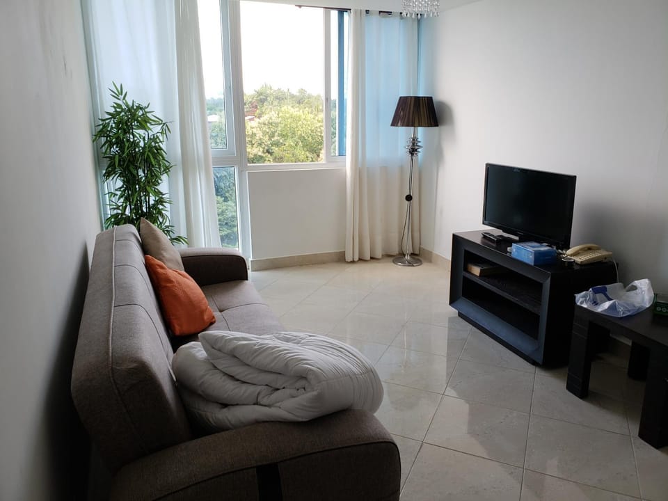 Ibiza Playa Corona Apartment in Panama