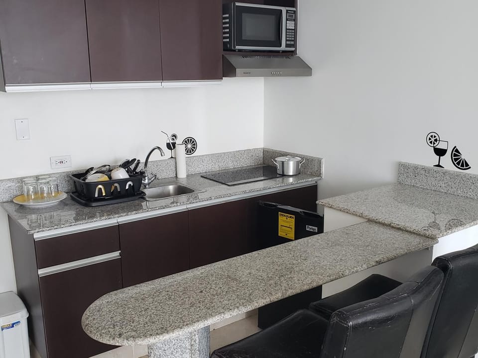 Ibiza Playa Corona Apartment in Panama