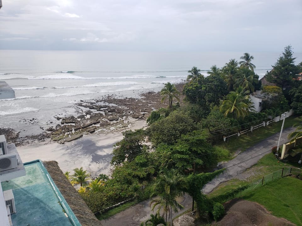 Ibiza Playa Corona Apartment in Panama