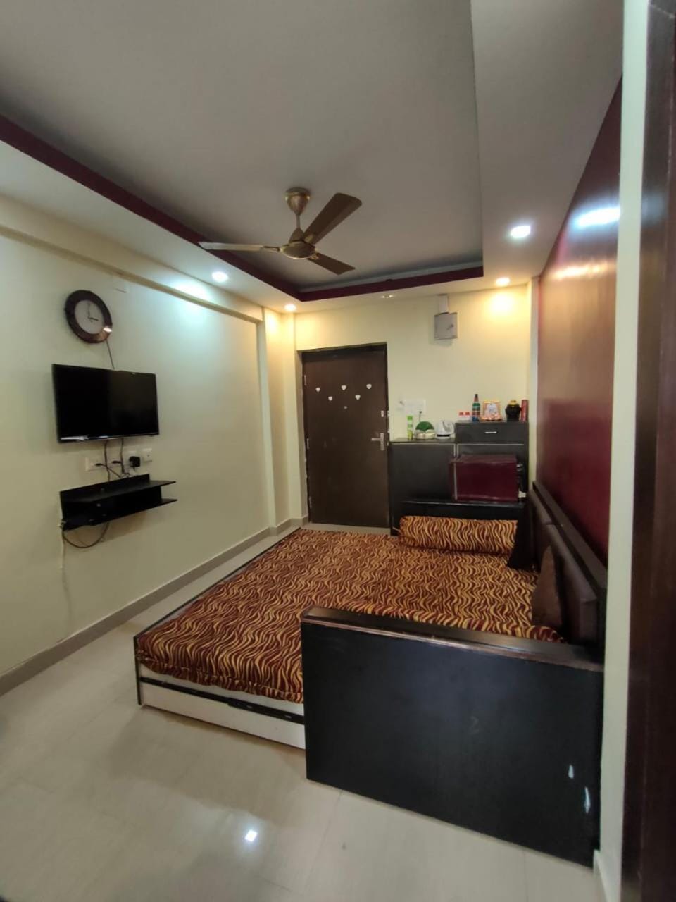Shonar Kutir Apartment in Puri
