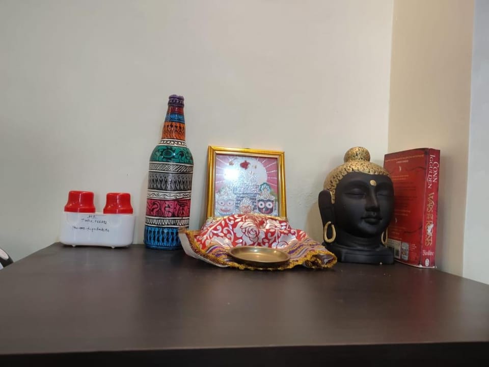 Shonar Kutir Apartment in Puri