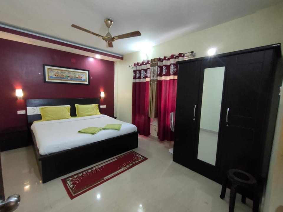 Shonar Kutir Apartment in Puri