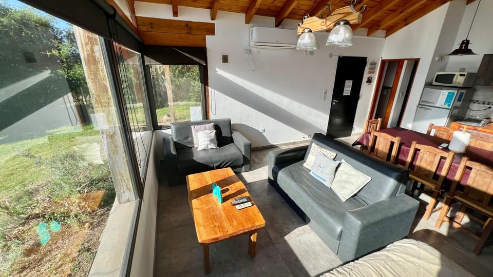 Fincas del Faldeo Nature lodge in Villa General Belgrano