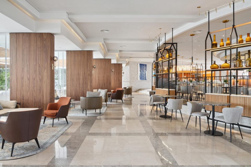 King Solomon by Isrotel Collection Hotel in Eilat