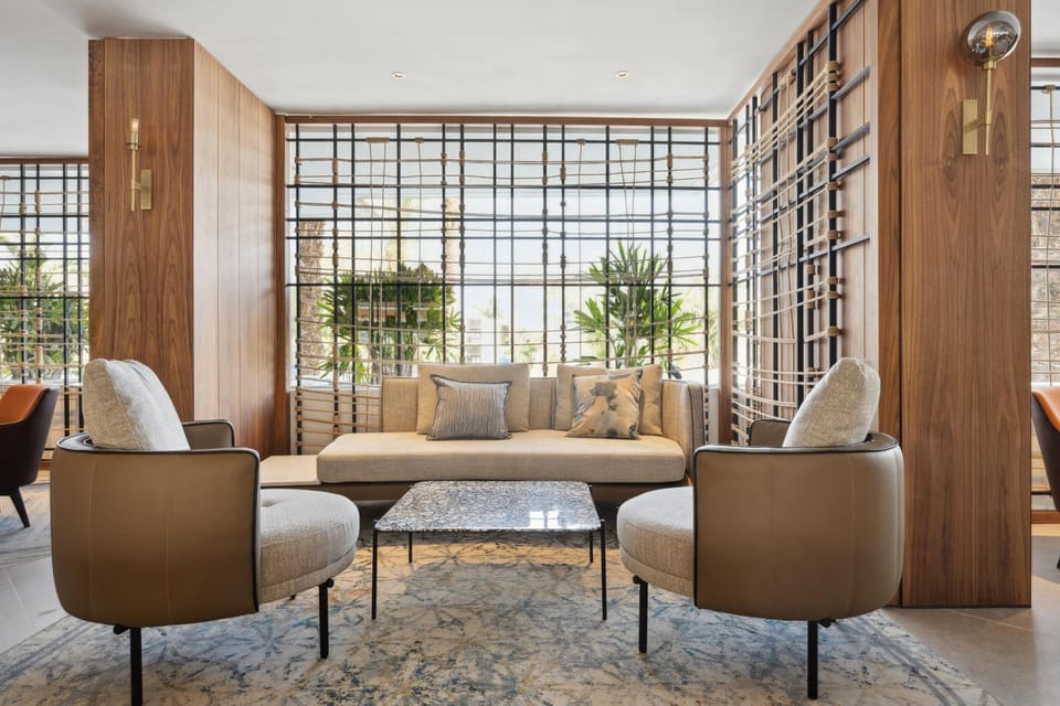 King Solomon by Isrotel Collection Hotel in Eilat