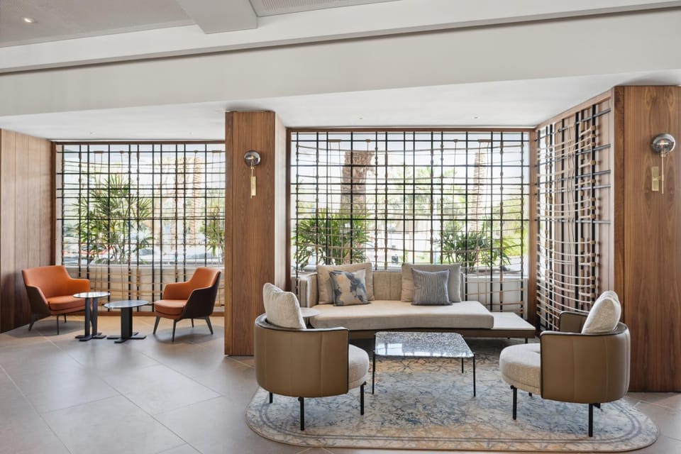 King Solomon by Isrotel Collection Hotel in Eilat