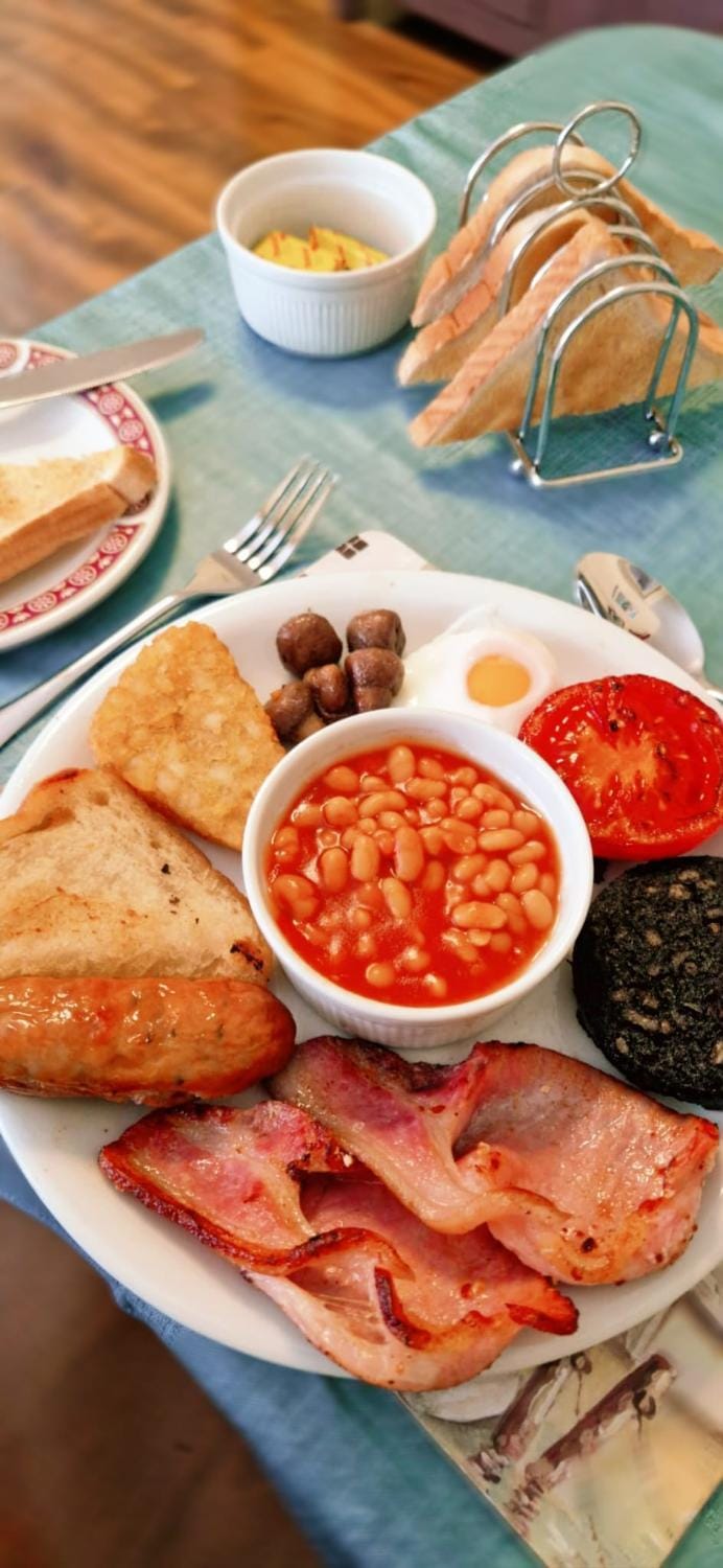 Restaurant/places to eat, Food and drinks, Food, Breakfast