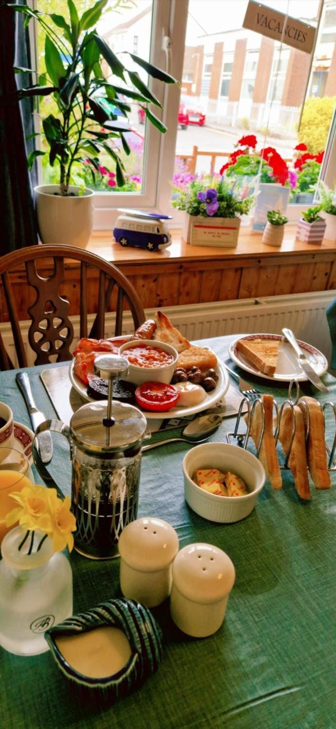Restaurant/places to eat, Food and drinks, Food, Breakfast