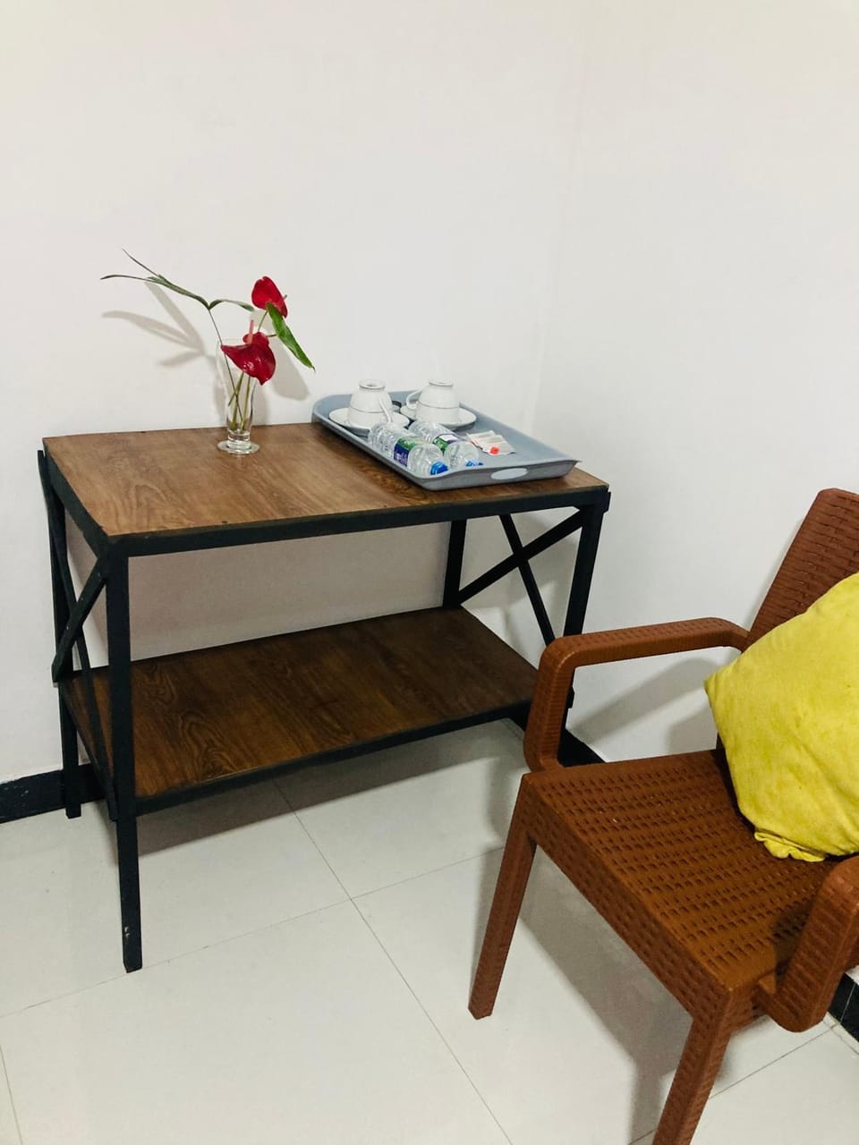 Malee Homestay Vacation rental in Central Province