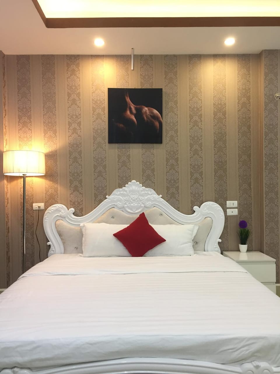 HD Hotel Nội Bài Hotel in Laos