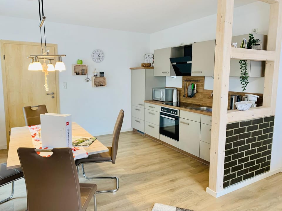 Ferienwohnung Obernosterer Apartment in Medebach