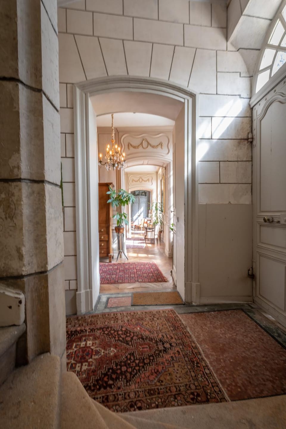 L'Hotel de Panette, Un exceptionnel château en coeur de ville Bed and Breakfast in Bourges