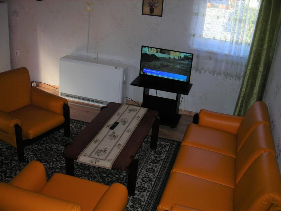 Communal lounge/ TV room, Living room
