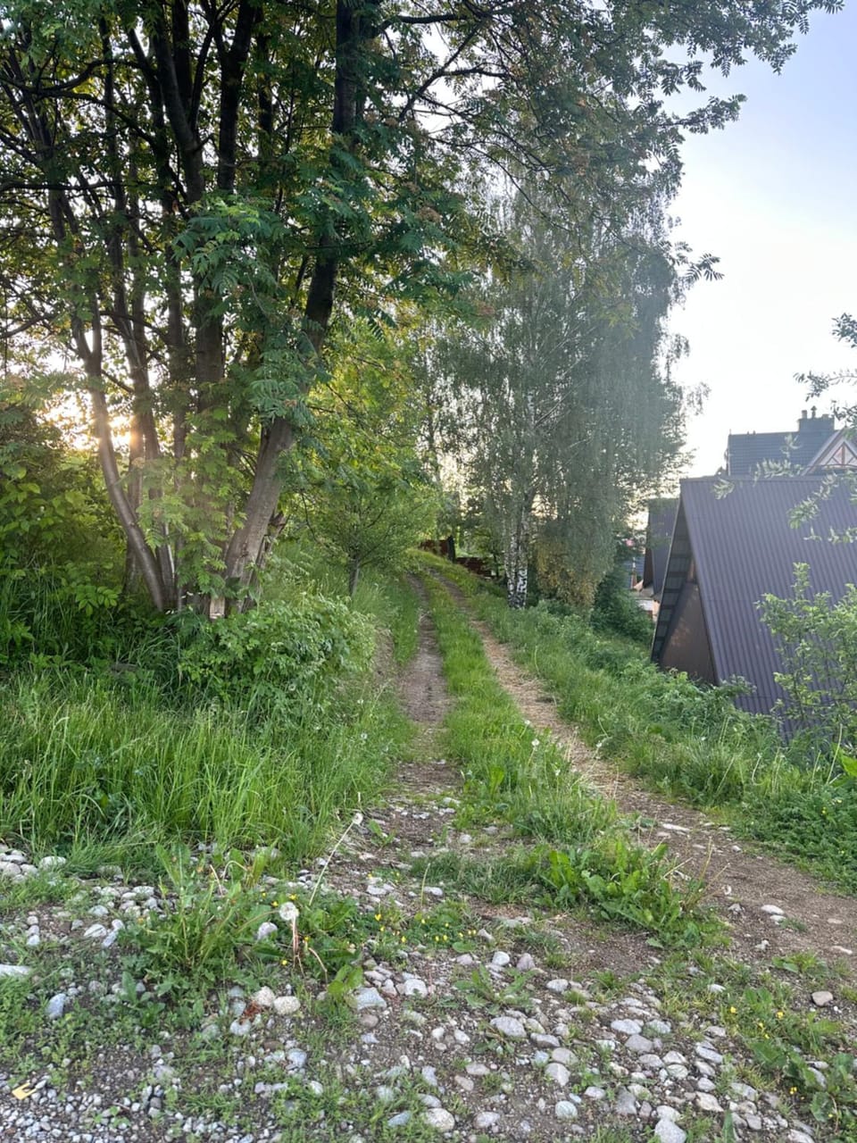 Pokoje Gościnne Duda Bed and Breakfast in Lesser Poland Voivodeship