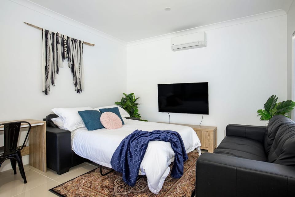 Villa Mare I 4 Mins to Beach House in Culburra Beach