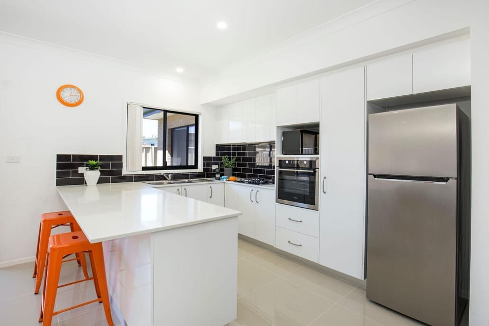 Villa Mare I 4 Mins to Beach House in Culburra Beach