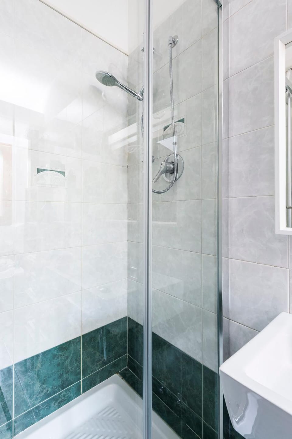 Shower