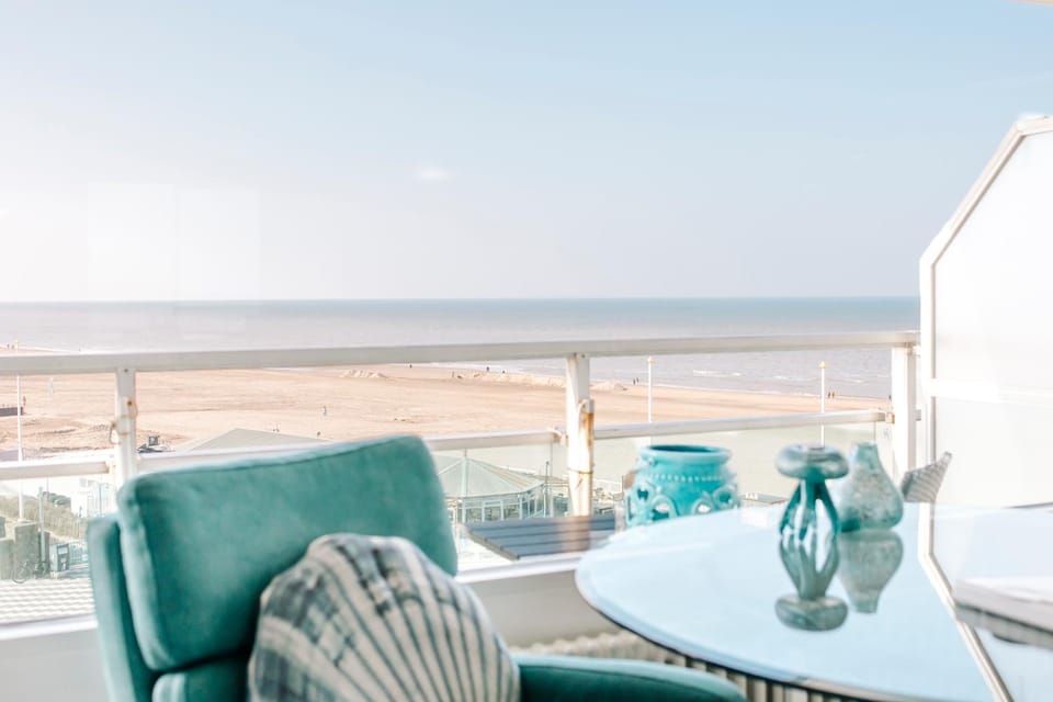 Studio Maxime Apartment in Zandvoort