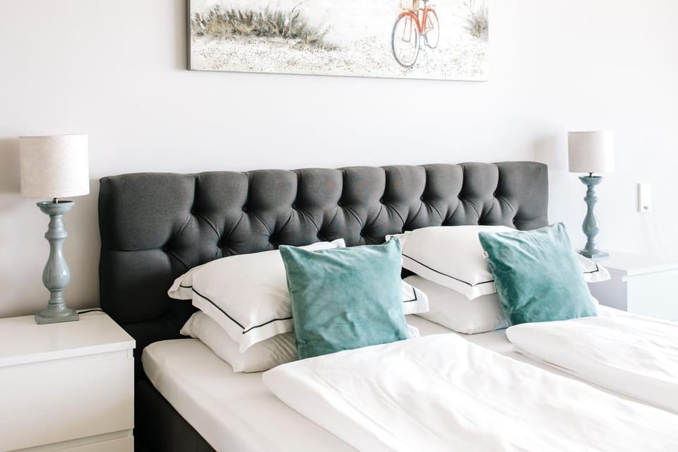 Studio Maxime Apartment in Zandvoort