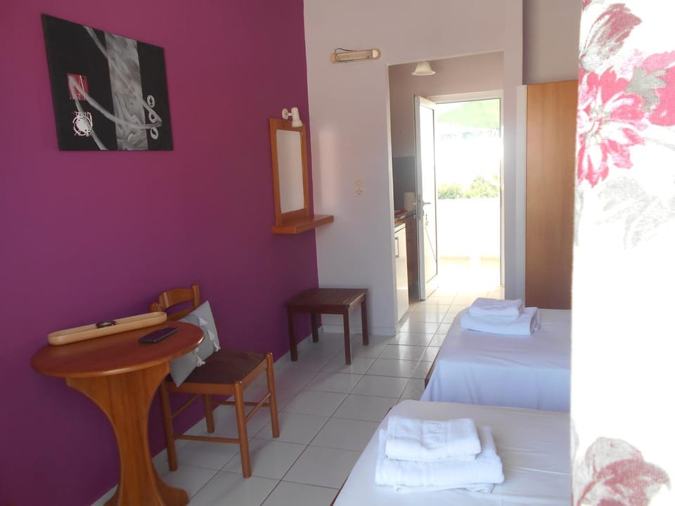 Garifalia Studios Apartment in Crete
