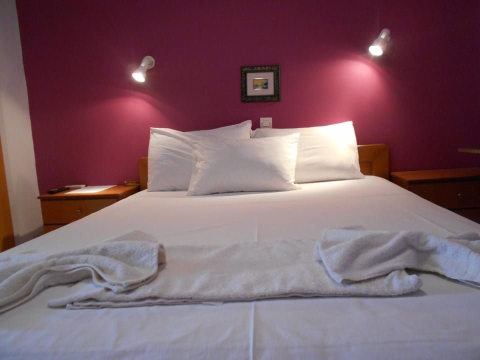 Garifalia Studios Apartment in Crete