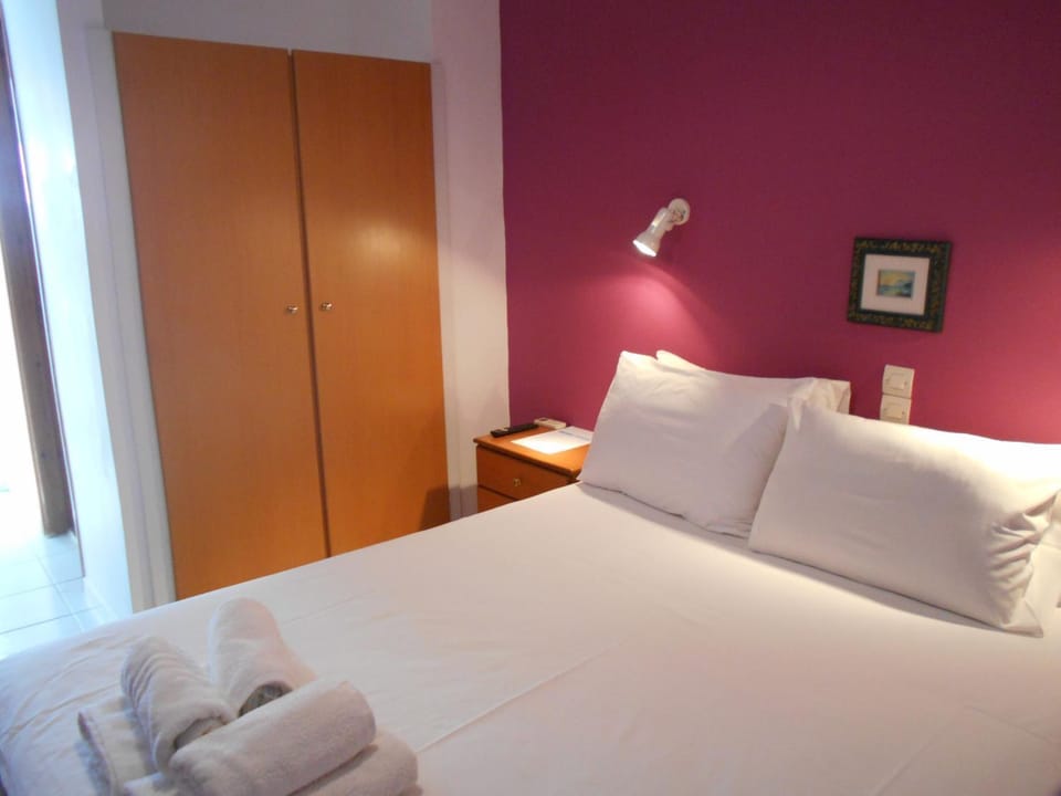 Garifalia Studios Apartment in Crete