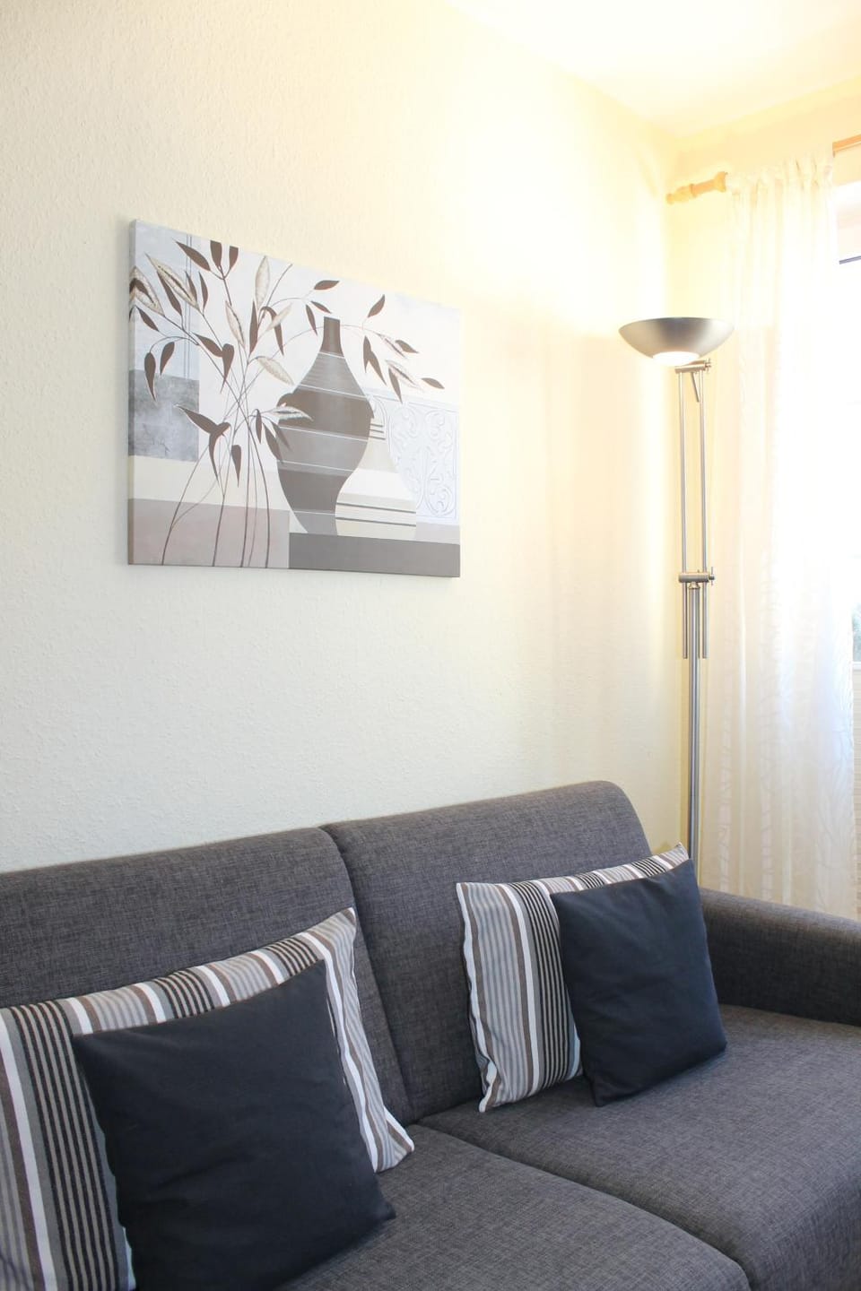 Blankwasserweg 51, Whg 5 - Wohnung mit Strandkorb nur 5 Minuten zum Strand Apartment in Grömitz