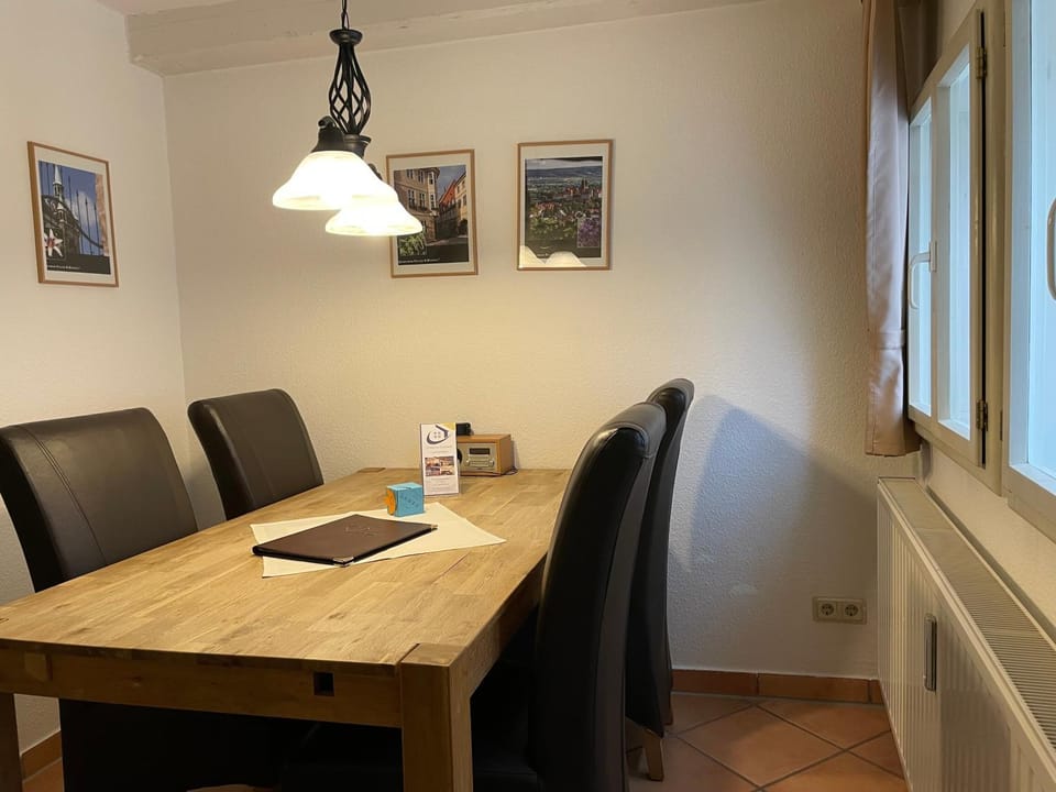 Apartment No6 Apartment in Quedlinburg