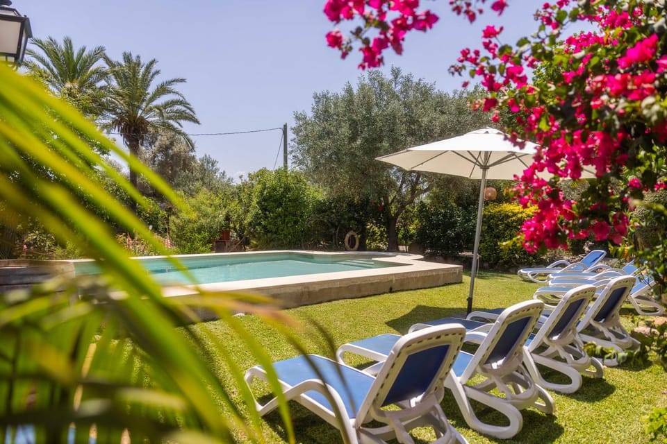 Villa Can Boseta by SunVillas Mallorca Villa in Raiguer