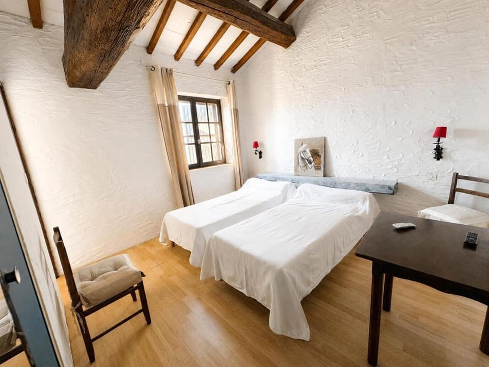 Hôtel MAS DE LAYALLE Hotel in Saintes-Maries-de-la-Mer