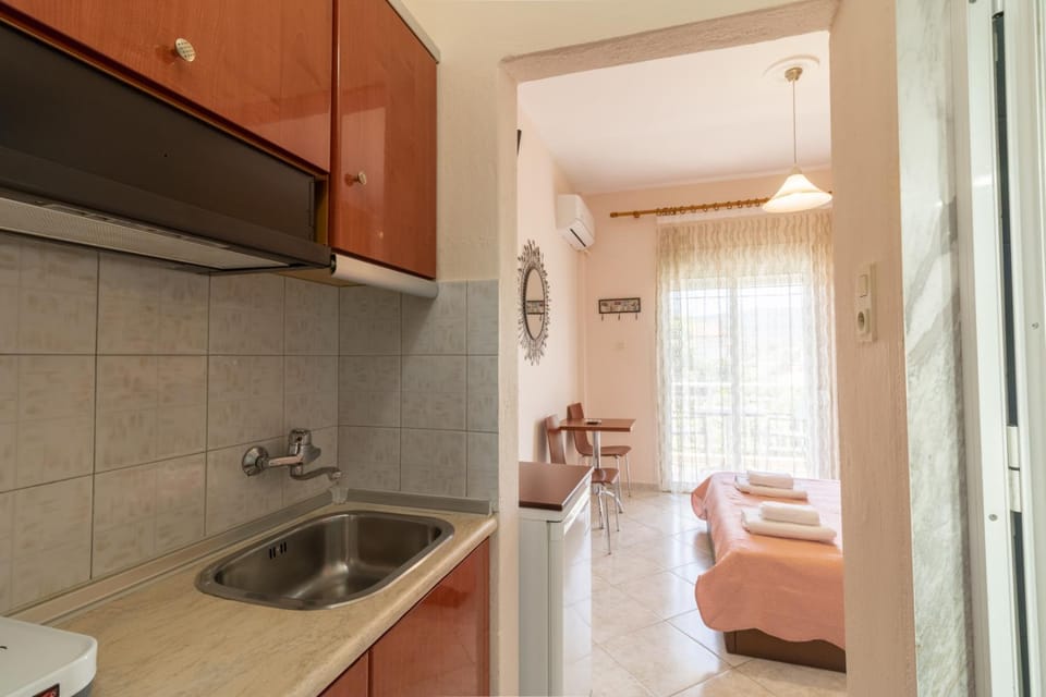 Iliadis House Apartment in Halkidiki
