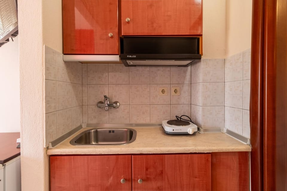 Iliadis House Apartment in Halkidiki