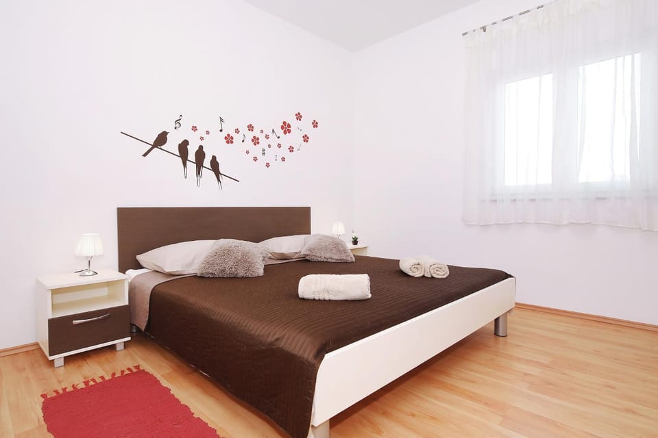 Apartments Olive Apartment in Zadar County