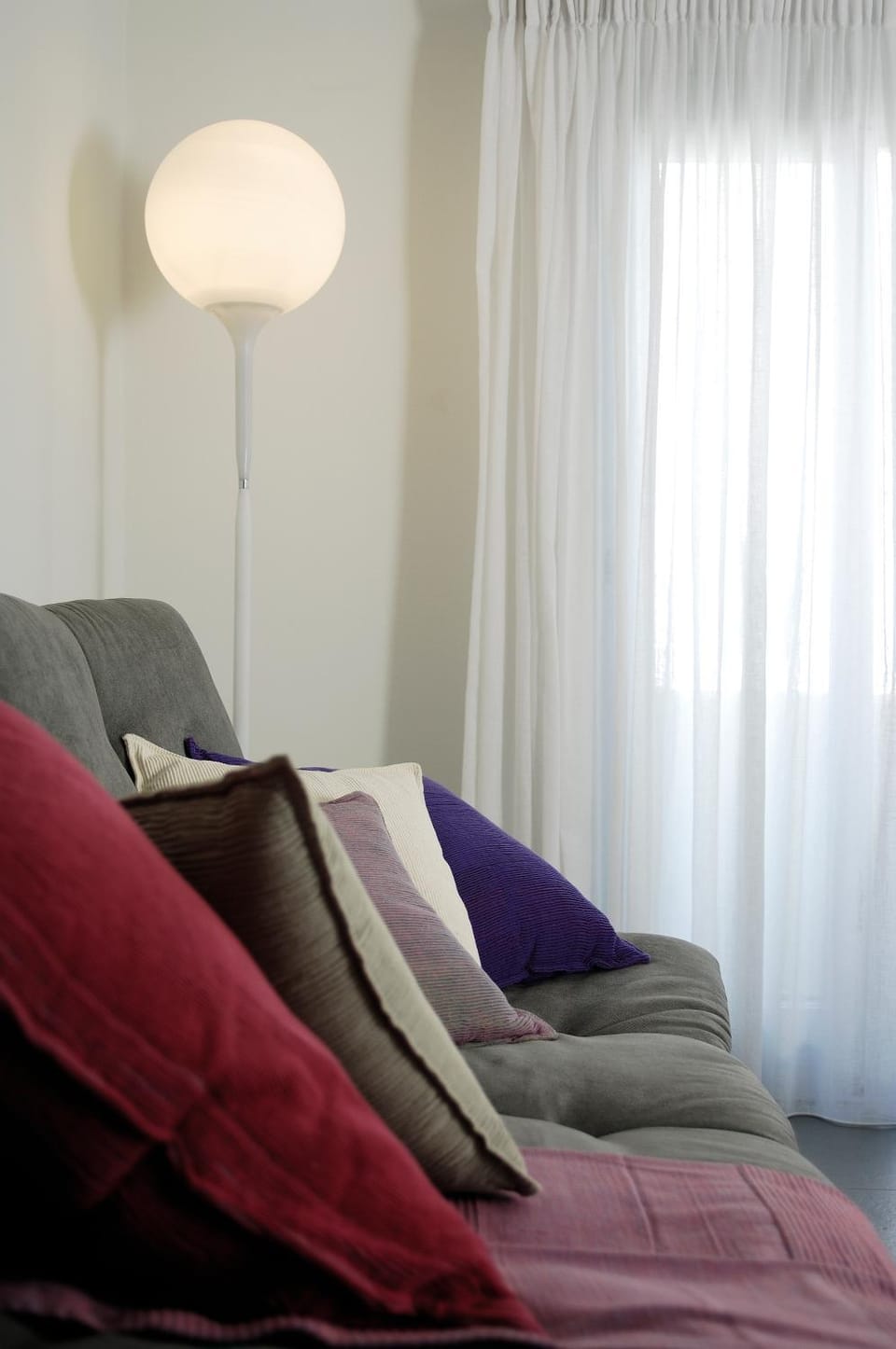 Filoxenia Apartments Apartment hotel in Islands