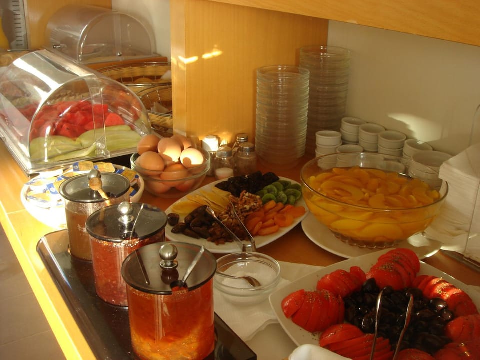 Breakfast