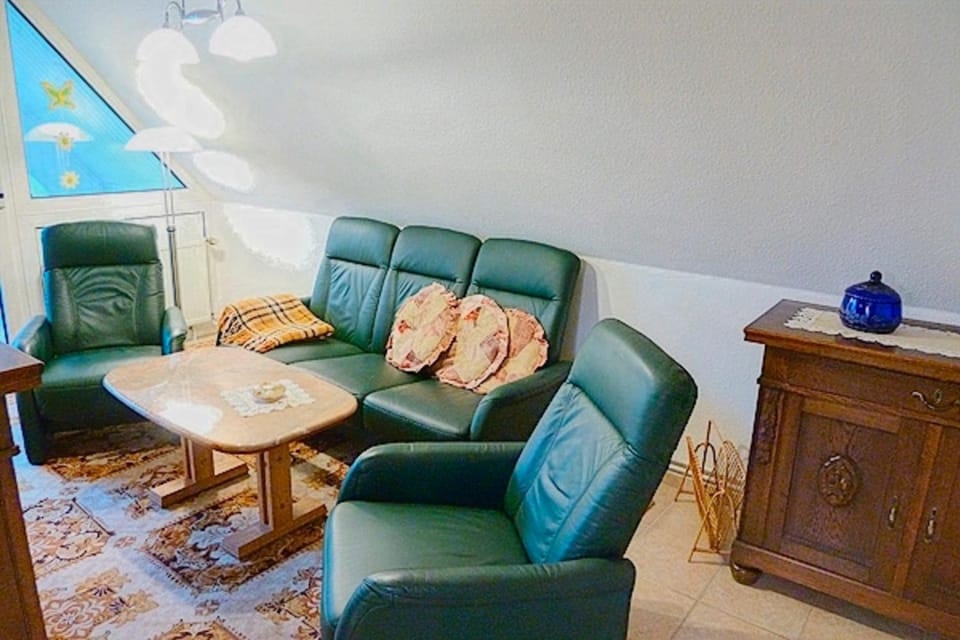 Hennig, Otti Apartment in Zingst