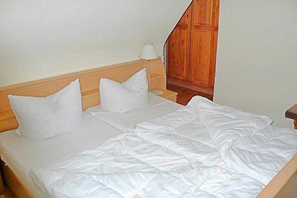 Hennig, Otti Apartment in Zingst