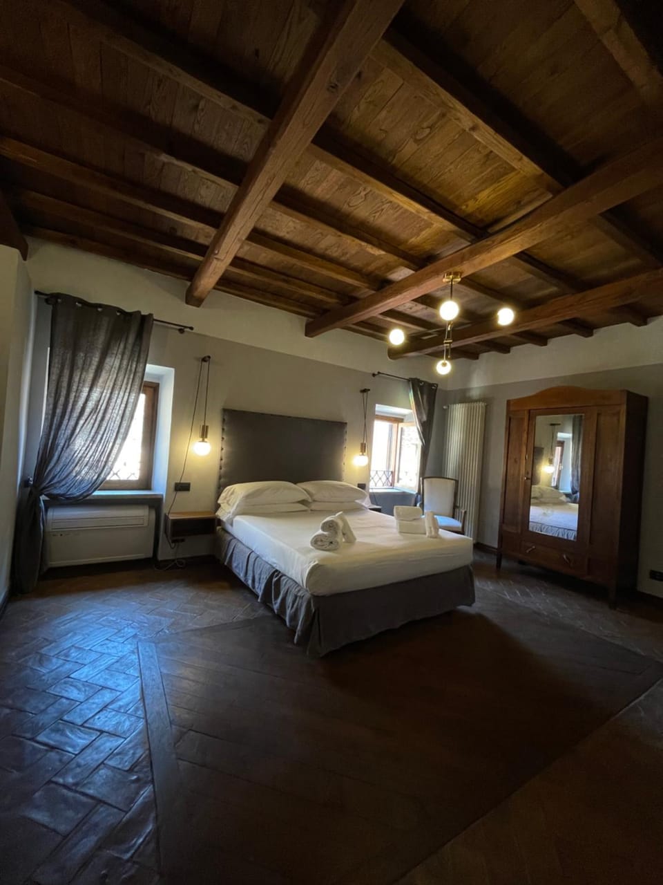 Al Palazzetto Bed and Breakfast in Tivoli