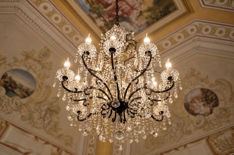 Decorative detail