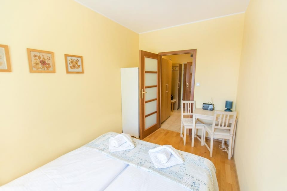 Parkowa Polana - PolanicaApartamenty Apartment in Lower Silesian Voivodeship