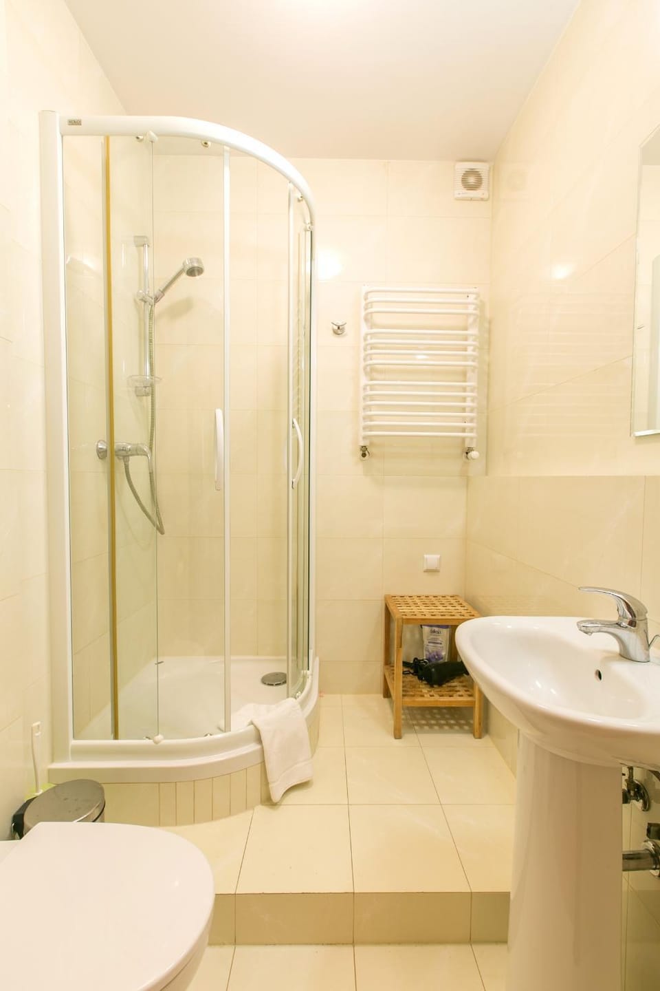 Parkowa Polana - PolanicaApartamenty Apartment in Lower Silesian Voivodeship