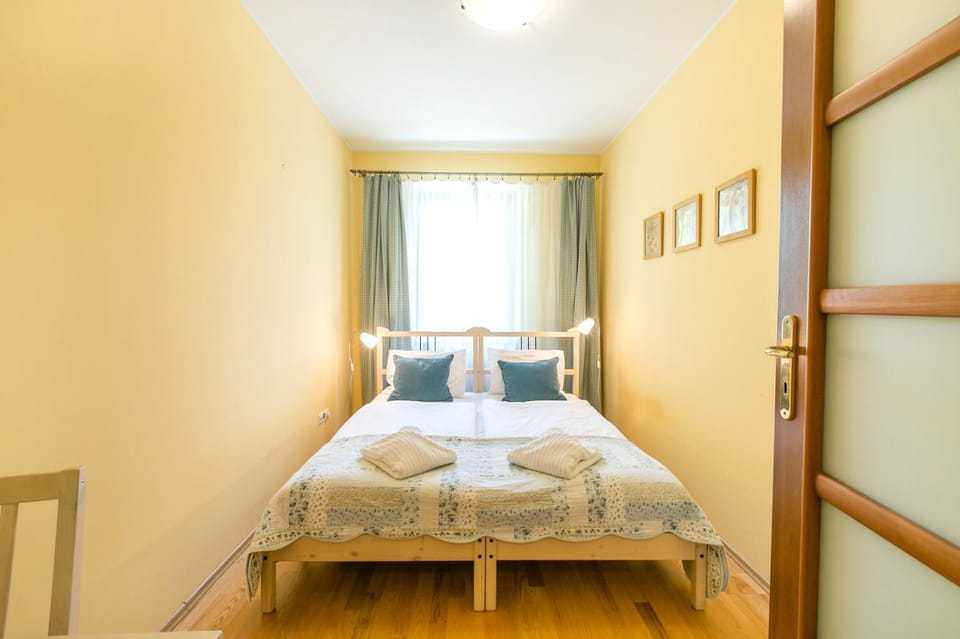 Parkowa Polana - PolanicaApartamenty Apartment in Lower Silesian Voivodeship