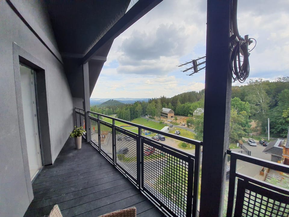 View (from property/room), Balcony/Terrace