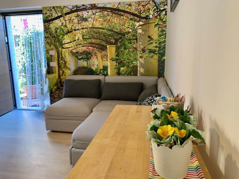 Casa Francesco Apartment in Bolsena