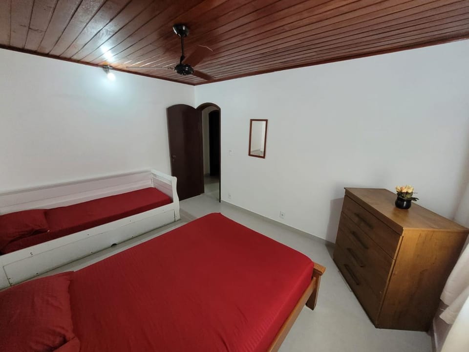 Casa temporada próxima à Praia House in Cabo Frio
