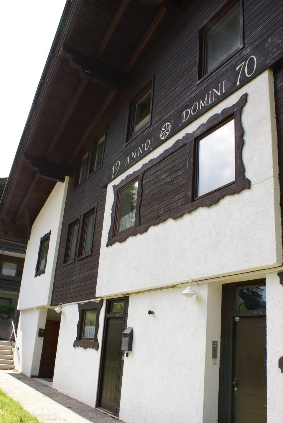 Facade/entrance, Property logo or sign