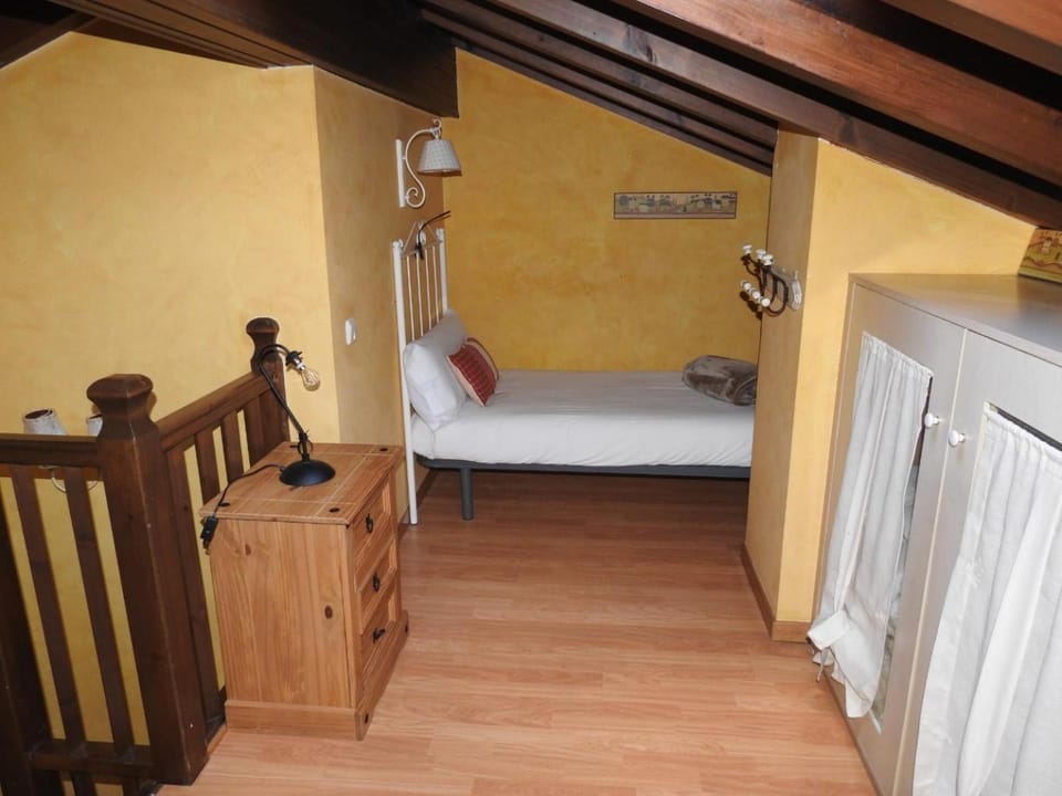 HUT1-05073, Acogedor Refugio en la Vall d'Incles Apartment in Andorra