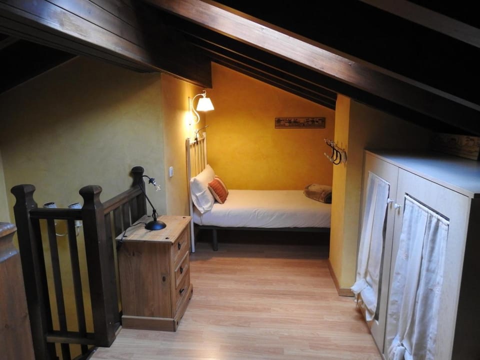 HUT1-05073, Acogedor Refugio en la Vall d'Incles Apartment in Andorra