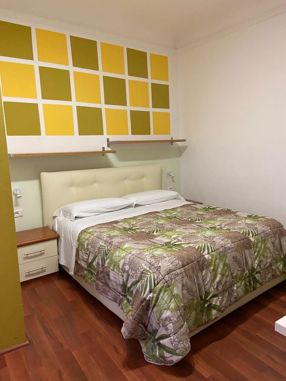 Leonardo Tourist House Bed and Breakfast in Florence